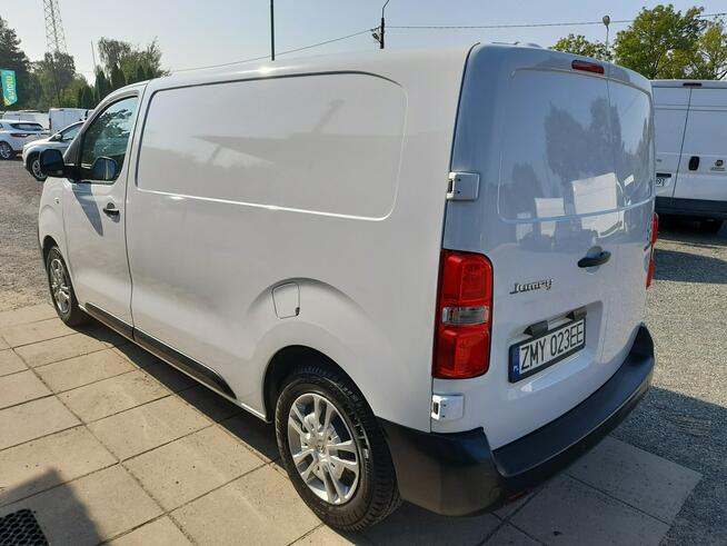 Citroen Jumpy Zarejestrowany i ubezpieczony. Bardzo ładny.
