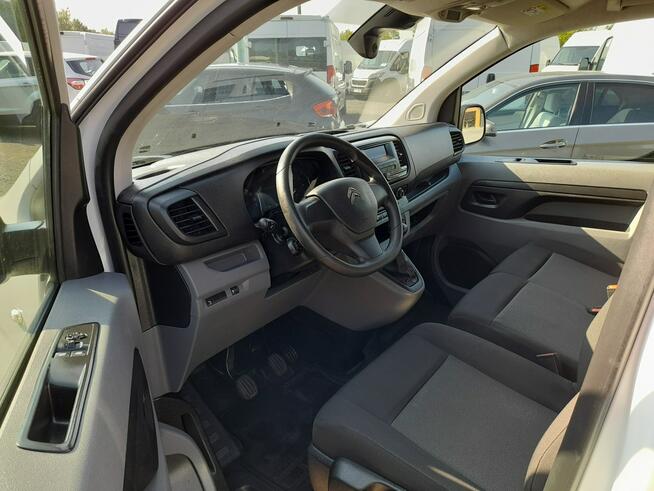 Citroen Jumpy Zarejestrowany i ubezpieczony. Bardzo ładny.