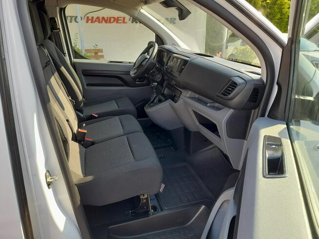 Citroen Jumpy Zarejestrowany i ubezpieczony. Bardzo ładny.