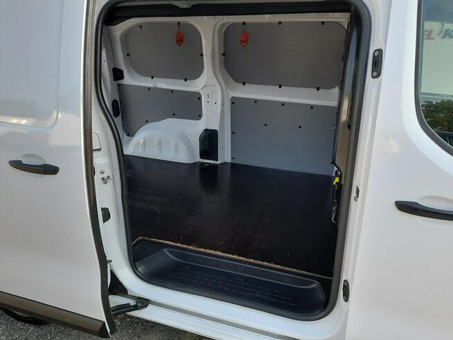 Citroen Jumpy Zarejestrowany i ubezpieczony. Bardzo ładny.