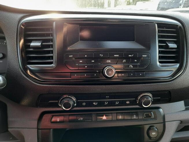 Citroen Jumpy Zarejestrowany i ubezpieczony. Bardzo ładny.