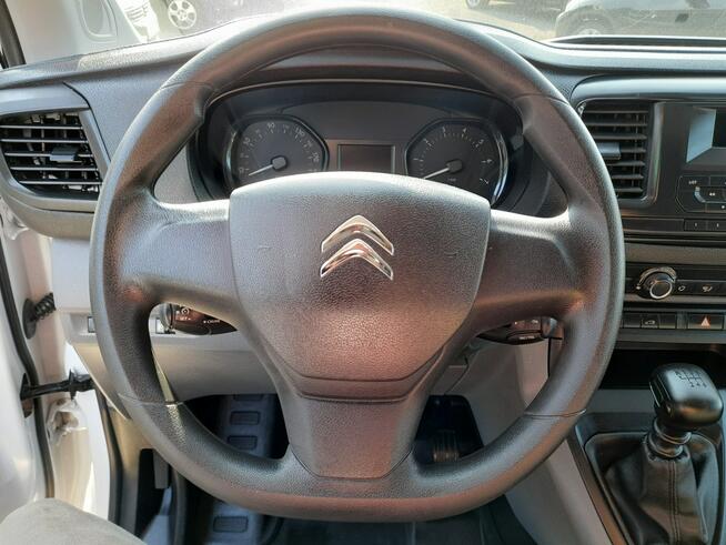 Citroen Jumpy Zarejestrowany i ubezpieczony. Bardzo ładny.