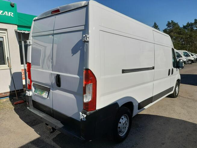 Fiat Ducato L3H 2.3 JTD 130 KM