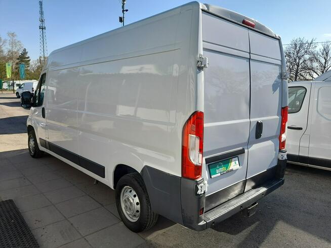 Fiat Ducato L3H 2.3 JTD 130 KM