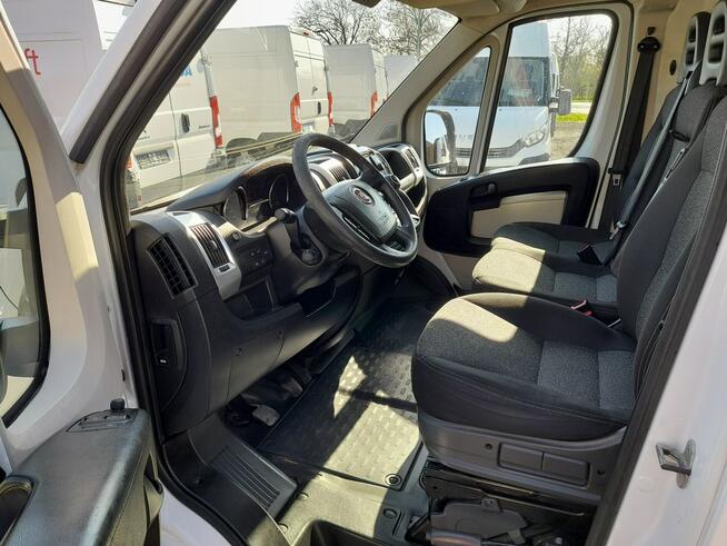 Fiat Ducato L3H 2.3 JTD 130 KM