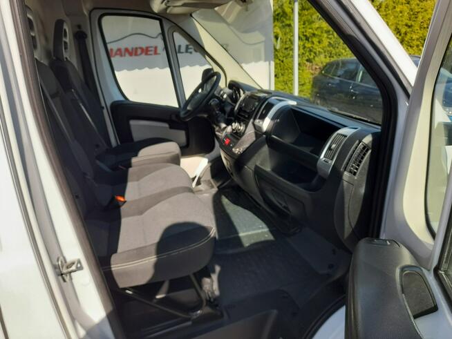 Fiat Ducato L3H 2.3 JTD 130 KM