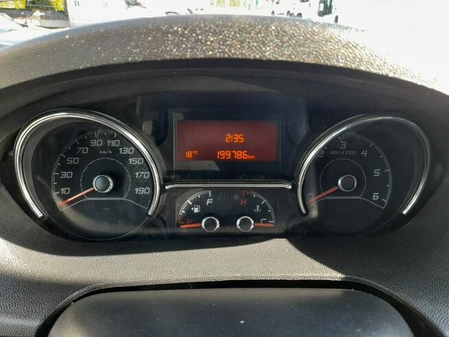 Fiat Ducato L3H 2.3 JTD 130 KM