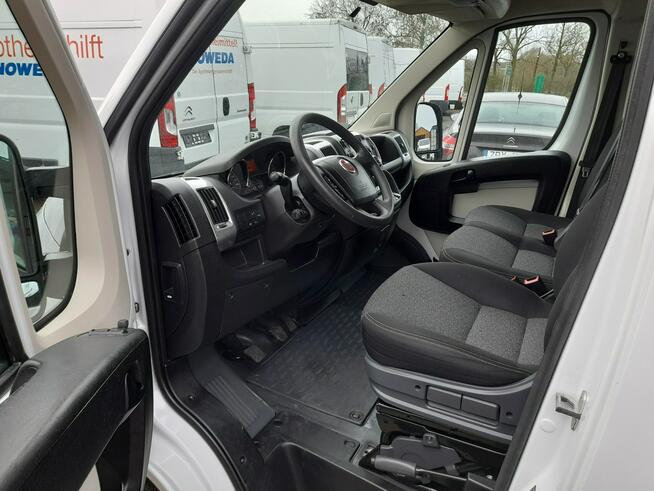 Fiat Ducato Zarejestrowany i ubezpieczony. L2H2 2.3 JTD 130 kM