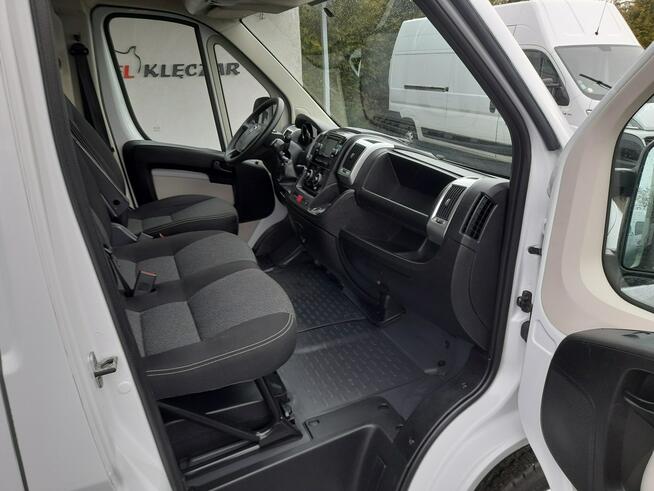 Fiat Ducato Zarejestrowany i ubezpieczony. L2H2 2.3 JTD 130 kM