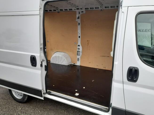 Fiat Ducato Zarejestrowany i ubezpieczony. L2H2 2.3 JTD 130 kM