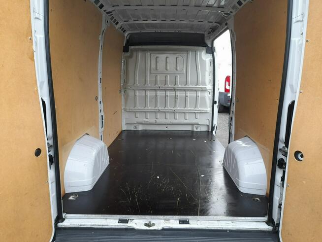 Fiat Ducato Zarejestrowany i ubezpieczony. L2H2 2.3 JTD 130 kM