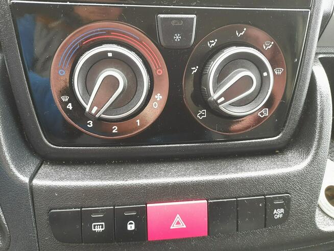 Fiat Ducato Zarejestrowany i ubezpieczony. L2H2 2.3 JTD 130 kM