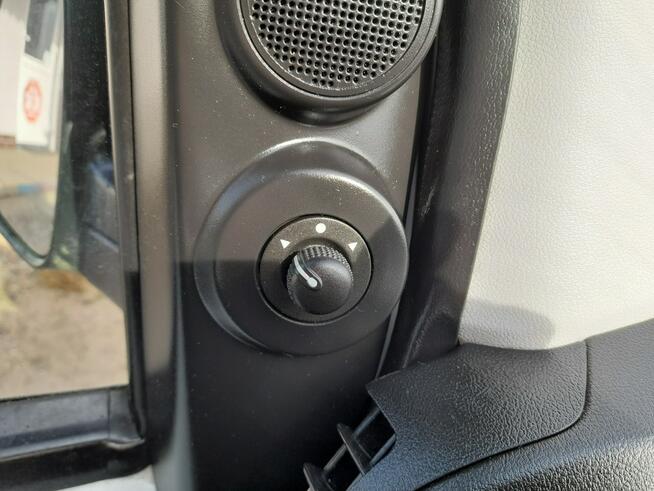 Fiat Fiorino 1.3 JTD 75 kM, klimatyzacja, tempomat, czujniki parkowania