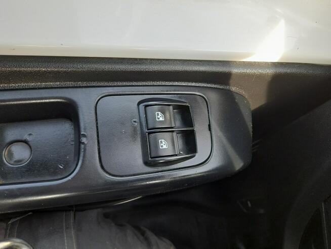 Fiat Fiorino 1.3 JTD 75 kM, klimatyzacja, tempomat, czujniki parkowania