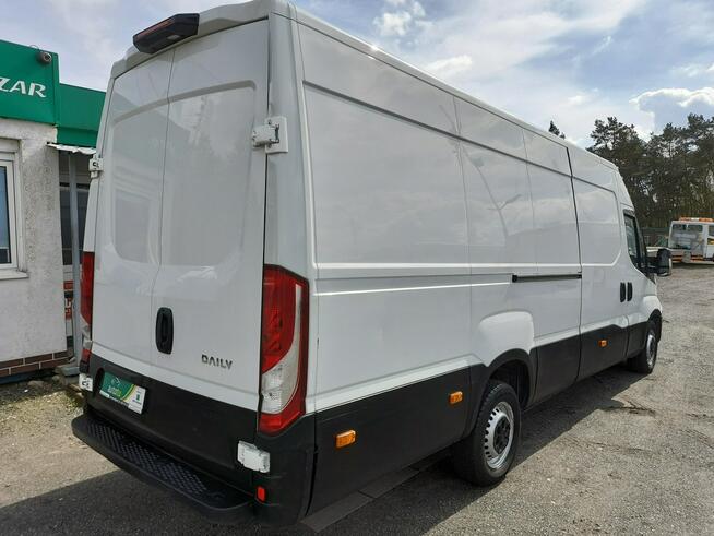Iveco Daily 35S13 Maxi, serwisowany w ASO, Hi-matic zarejestrowane i ubezpieczone