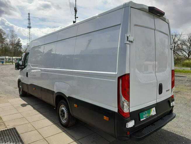 Iveco Daily 35S13 Maxi, serwisowany w ASO, Hi-matic zarejestrowane i ubezpieczone