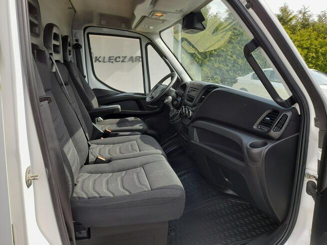 Iveco Daily 35S13 Maxi, serwisowany w ASO, Hi-matic zarejestrowane i ubezpieczone