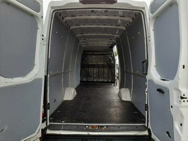 Iveco Daily 35S13 Maxi, serwisowany w ASO, Hi-matic zarejestrowane i ubezpieczone