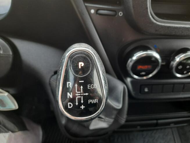 Iveco Daily 35S13 Maxi, serwisowany w ASO, Hi-matic zarejestrowane i ubezpieczone