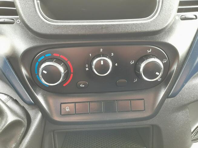 Iveco Daily 35S14 Maxi, serwisowany w ASO, Hi-matic