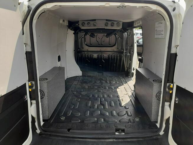 Opel Combo Chłodnia 15°C do 25°C zarejestrowana i ubezpieczona.