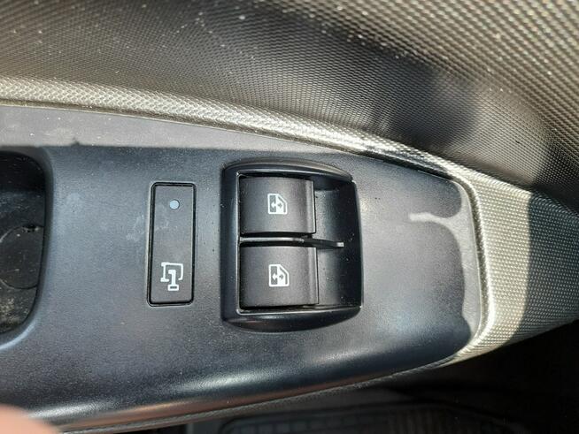 Opel Combo Chłodnia 15°C do 25°C zarejestrowana i ubezpieczona.