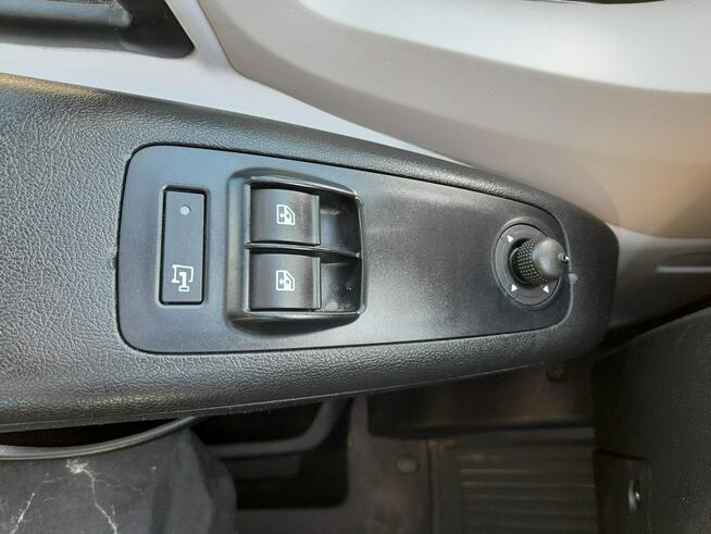 Peugeot Boxer L1H1 klimatyzacja,kamera cofania czujniki parkowania