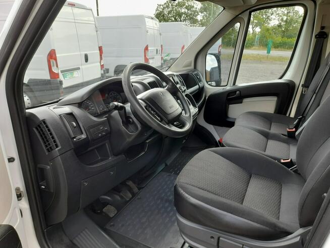 Peugeot Boxer Maaaxi, L4H2 2.2 HDI 130 kM
