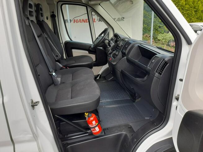 Peugeot Boxer Maaaxi, L4H2 2.2 HDI 130 kM