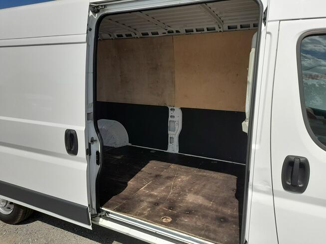 Peugeot Boxer Maaaxi, L4H2 2.2 HDI 130 kM