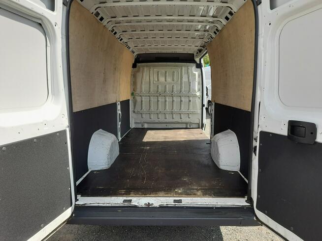 Peugeot Boxer Maaaxi, L4H2 2.2 HDI 130 kM