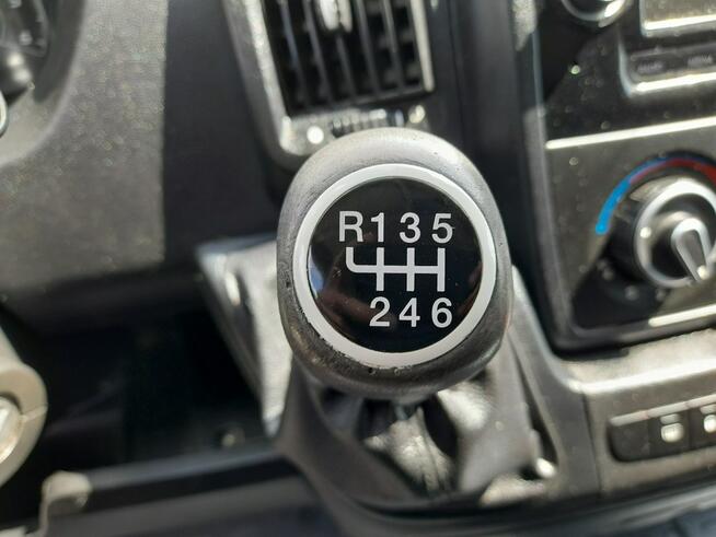 Peugeot Boxer Maaaxi, L4H2 2.2 HDI 130 kM