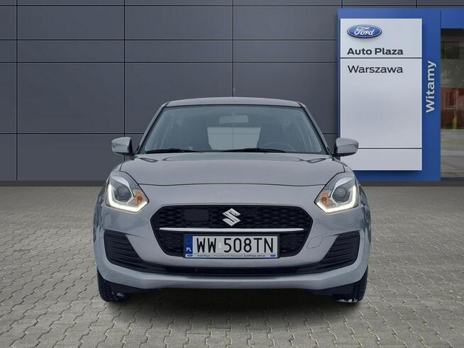 Suzuki Swift 1.2 Dualjet Hybrid Comfort gwarancja 596661