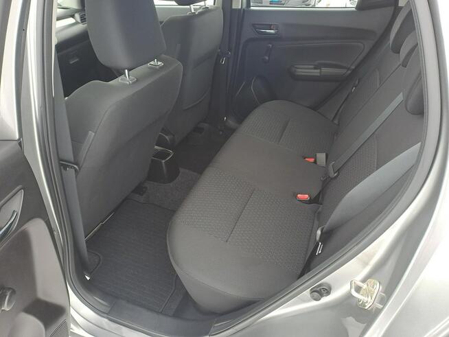 Suzuki Swift 1.2 Dualjet Hybrid Comfort gwarancja 596661