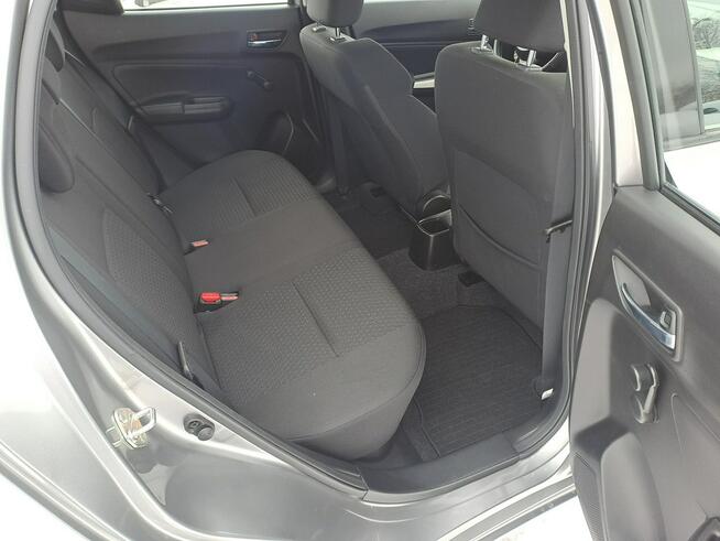 Suzuki Swift 1.2 Dualjet Hybrid Comfort gwarancja 596661