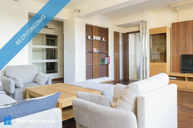 Wynajmę mieszkanie Gdynia Redłowo ul. Legionów