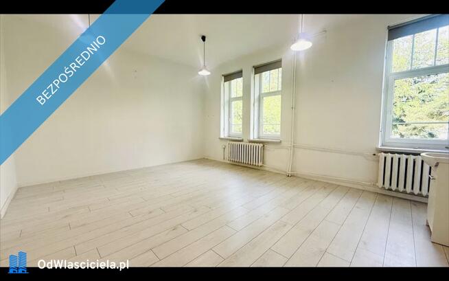 Do wynajęcia lokal użytkowy 26 m² – Falenica, parter ul. Patriotów