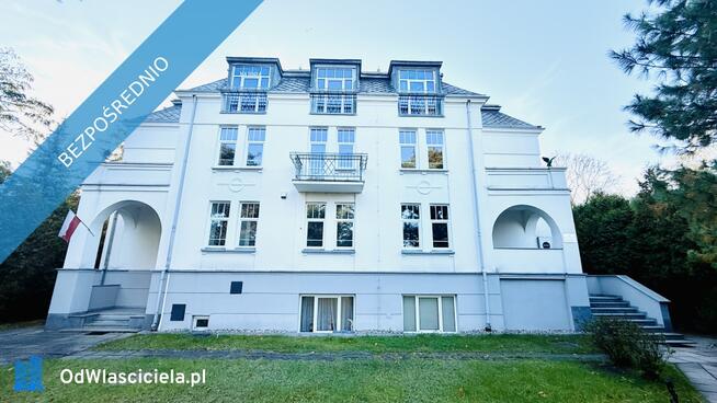 Warszawa w Stylowej kamienicy lokal ul. Patriotów, blisko PKP i S2/A2