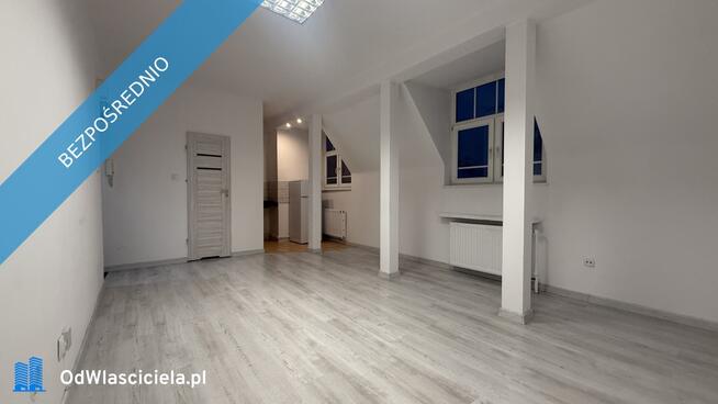 Warszawa w Stylowej kamienicy lokal ul. Patriotów, blisko PKP i S2/A2