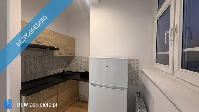 Warszawa w Stylowej kamienicy lokal ul. Patriotów, blisko PKP i S2/A2