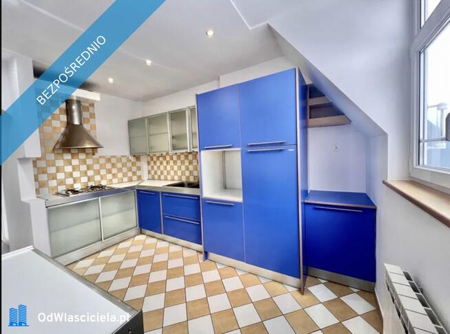 Przestronny lokal 71 m² – ul. Patriotów, 3 pomieszczenia z łazienką