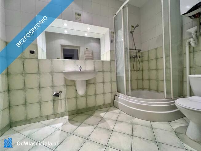 Przestronny lokal 71 m² – ul. Patriotów, 3 pomieszczenia z łazienką