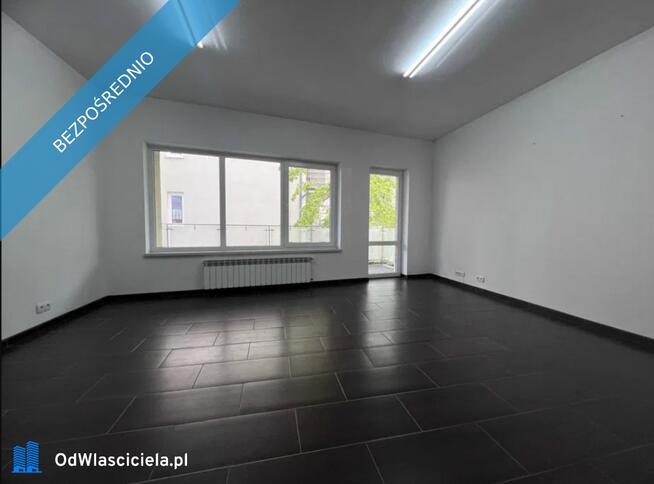 Do wynajęcia lokal 28 m² – ul. Żegańska, vis-à-vis Urzędu Dzielnicy