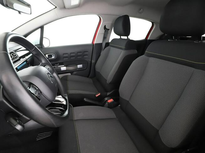 Citroen C3 Kmaera cofania navi bluetooth klima auto multifunkcja