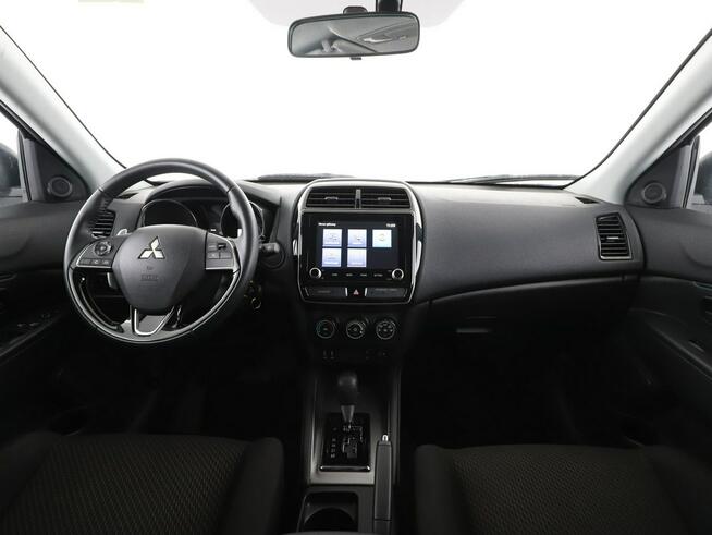 Mitsubishi ASX Automat full LED kamera cofania klima auto