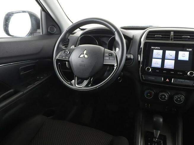 Mitsubishi ASX Automat full LED kamera cofania klima auto