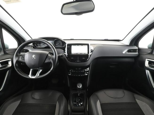 Peugeot 2008 Automat klima auto PDC navi bluetooth