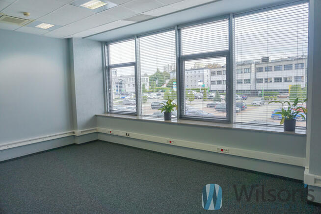 Lokal użytkowy Katowice Ligota, Ligocka