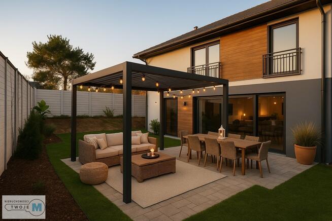 Mieszkanie Wola Kopcowa gm. Masłów Wola Kopcowa