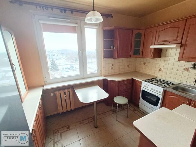 Mieszkanie Kielce Osiedle Świętokrzyskie